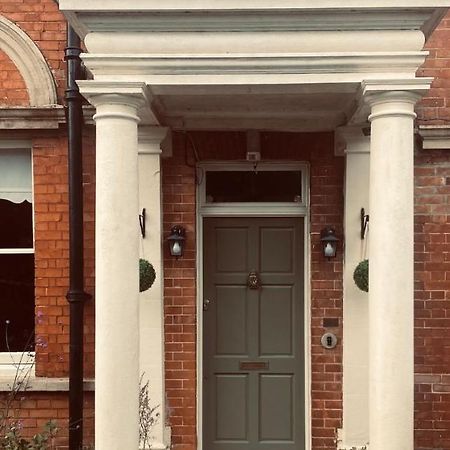 Portman Lodge Blandford Forum Dış mekan fotoğraf