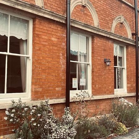 Portman Lodge Blandford Forum Dış mekan fotoğraf