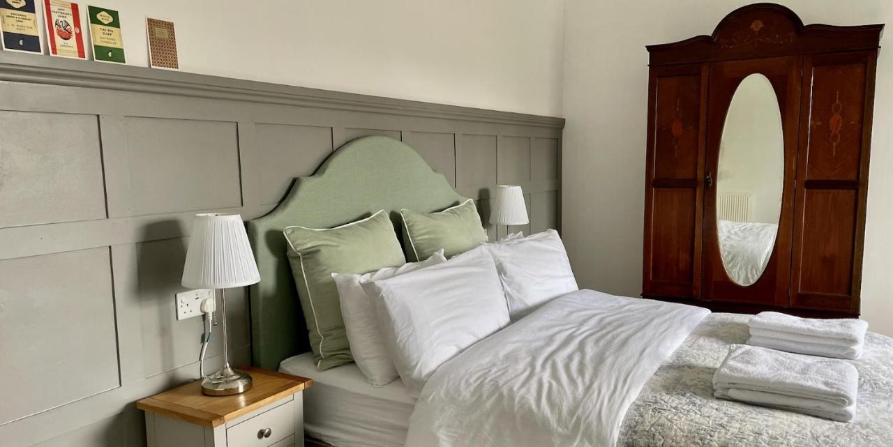 Portman Lodge Blandford Forum Dış mekan fotoğraf