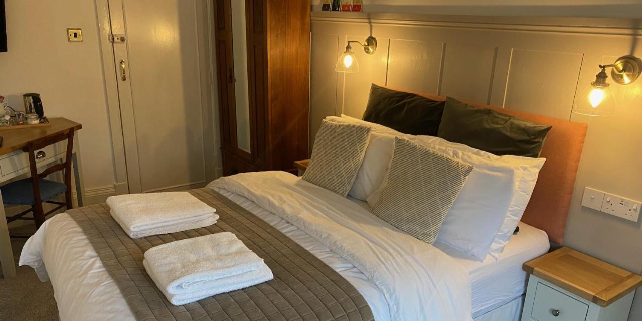 Portman Lodge Blandford Forum Dış mekan fotoğraf