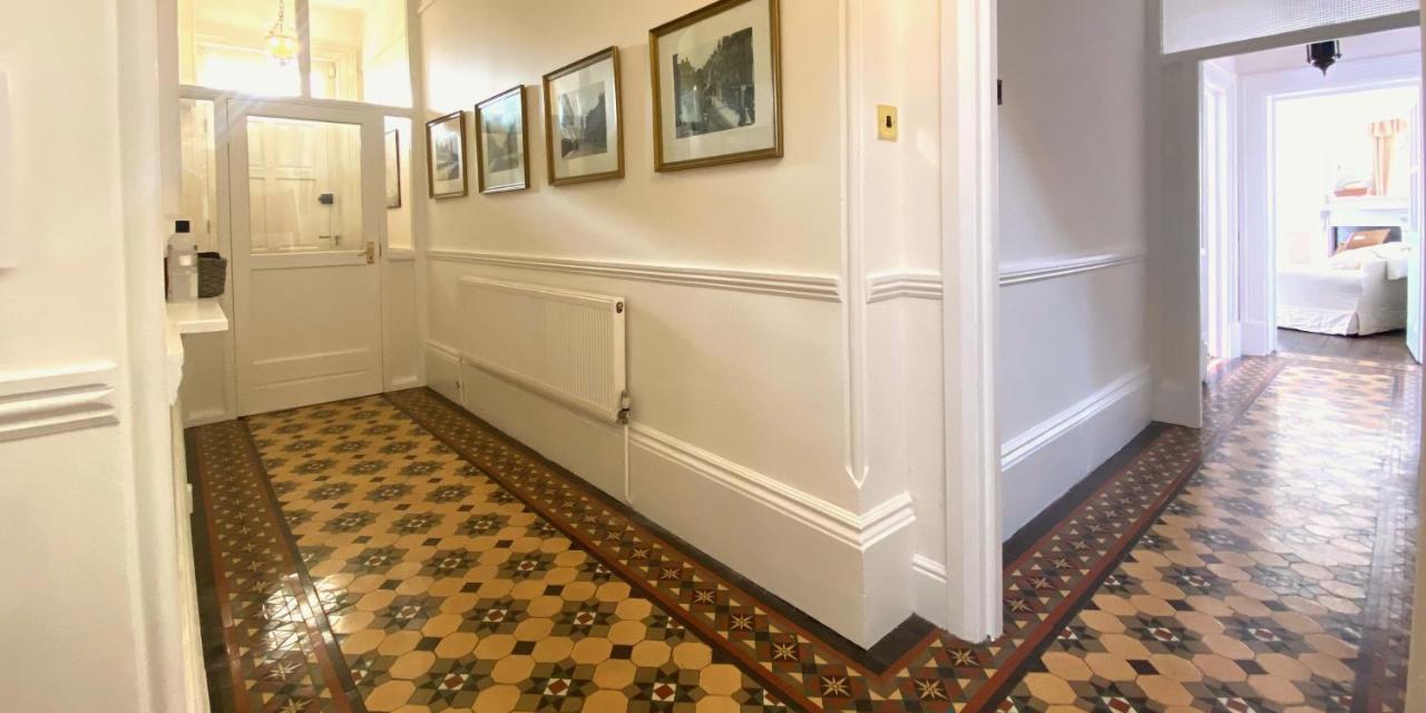 Portman Lodge Blandford Forum Dış mekan fotoğraf