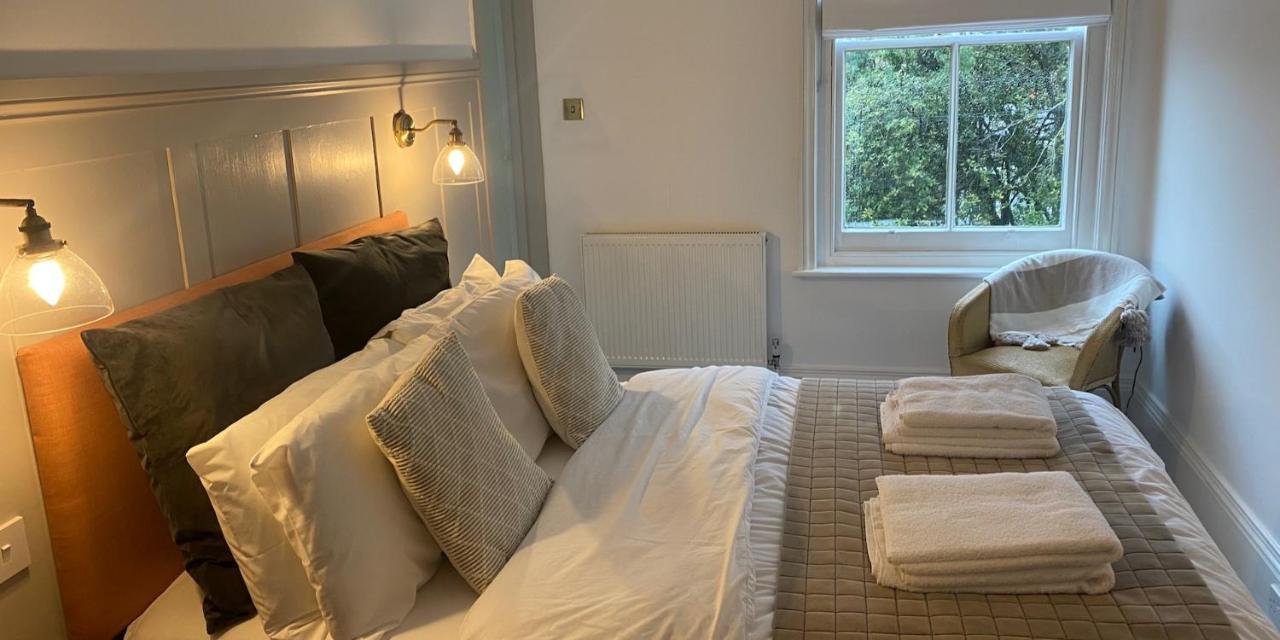 Portman Lodge Blandford Forum Dış mekan fotoğraf