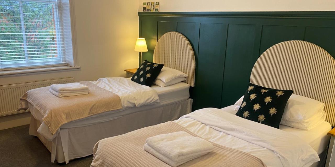Portman Lodge Blandford Forum Dış mekan fotoğraf
