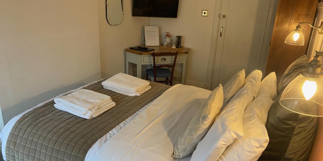 Portman Lodge Blandford Forum Dış mekan fotoğraf