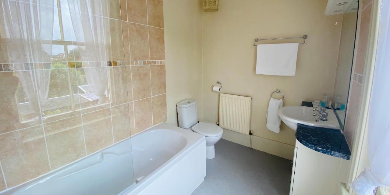 Portman Lodge Blandford Forum Dış mekan fotoğraf