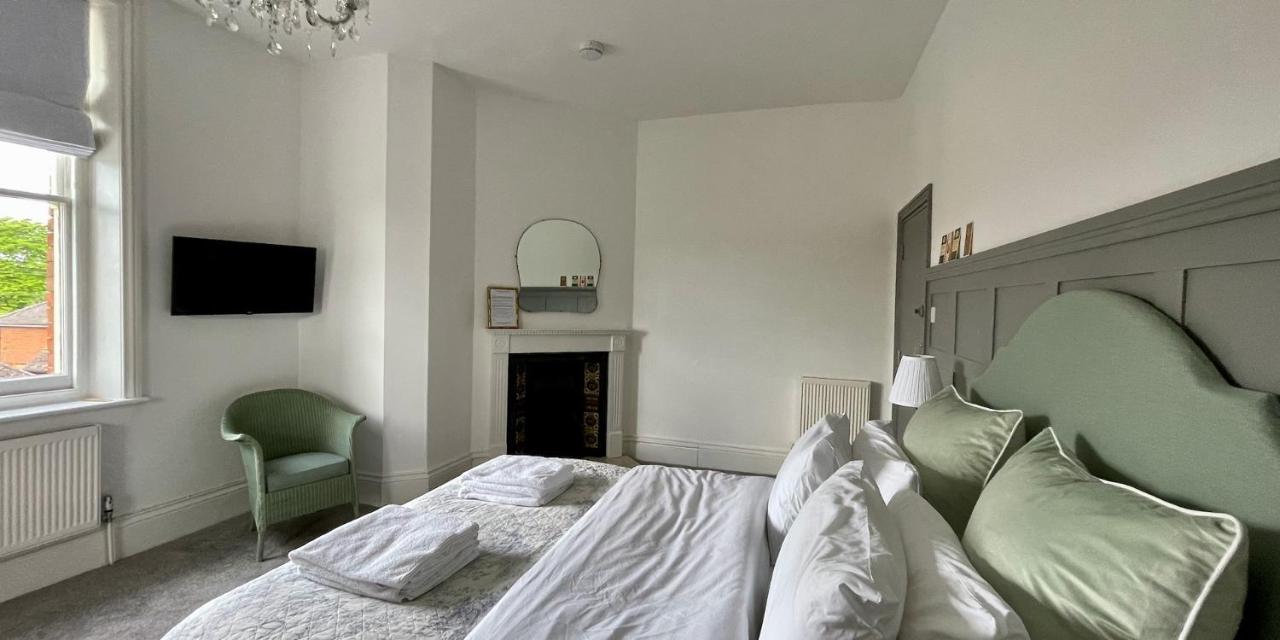 Portman Lodge Blandford Forum Dış mekan fotoğraf