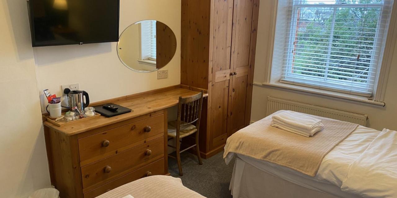 Portman Lodge Blandford Forum Dış mekan fotoğraf