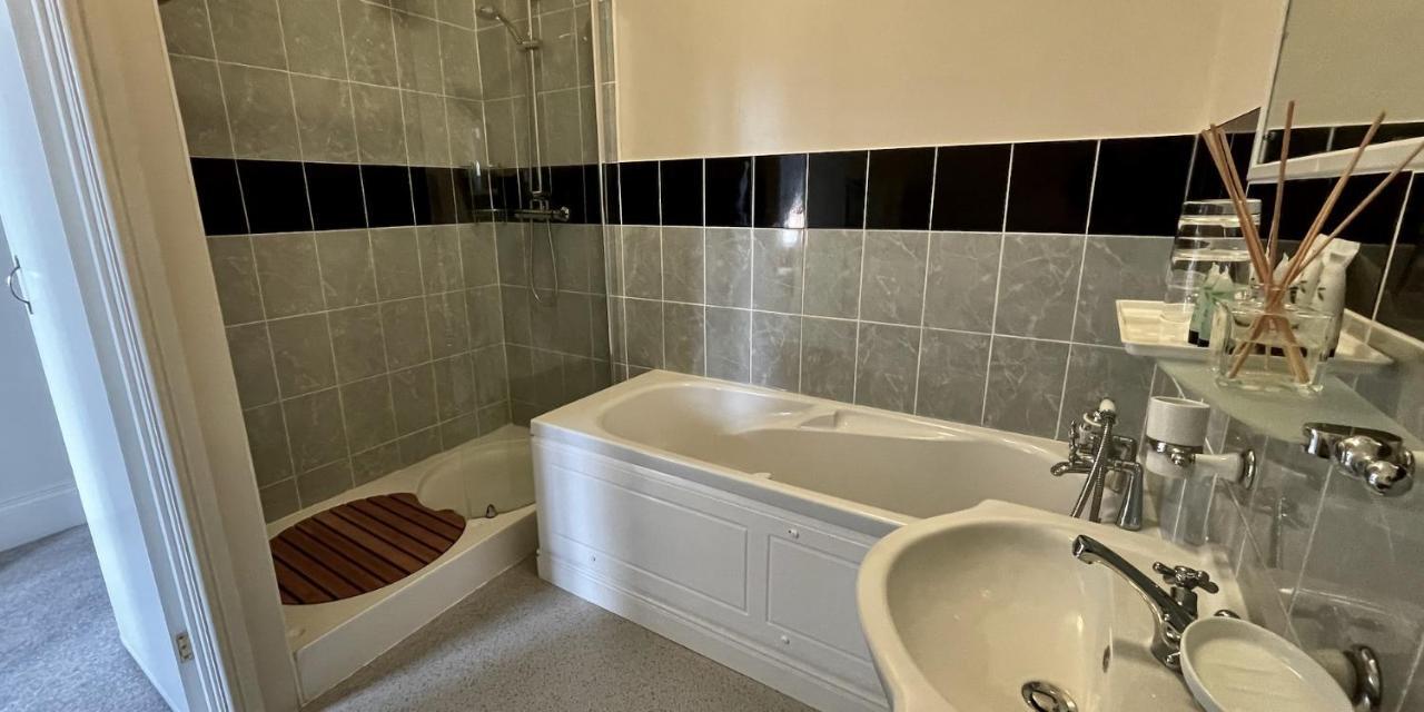 Portman Lodge Blandford Forum Dış mekan fotoğraf