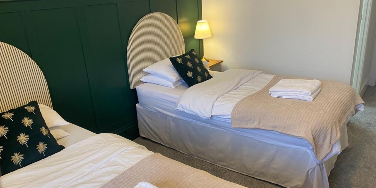 Portman Lodge Blandford Forum Dış mekan fotoğraf