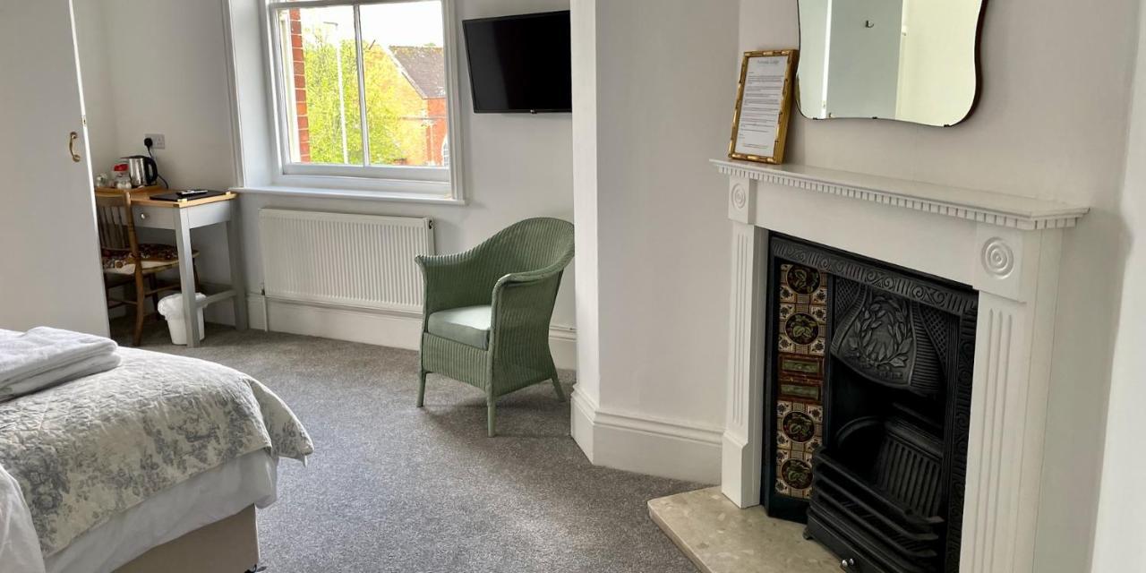 Portman Lodge Blandford Forum Dış mekan fotoğraf